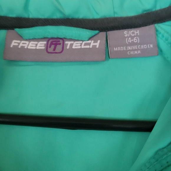 Jacket - Picture 3 of 5